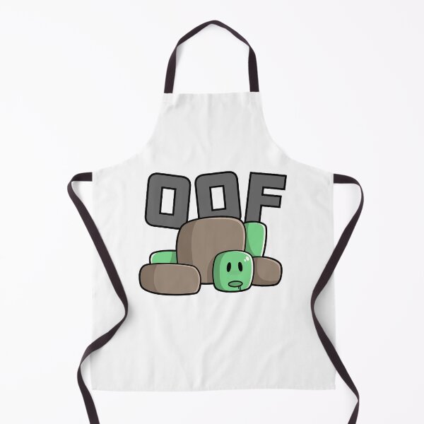 Item preview, Roblox OOF Gaming Design Art designed and sold by Kubala Designs.