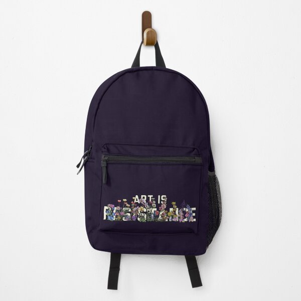 Item preview, Art Is Resistance designed and sold by Art by Veya.