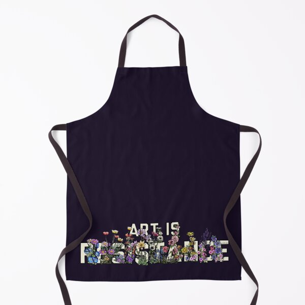 Item preview, Art Is Resistance designed and sold by Art by Veya.