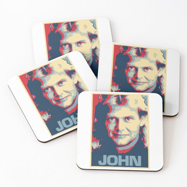 Item preview, John designed and sold by DFA.