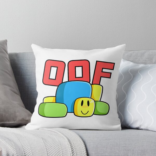 Artikelvorschau, Roblox OOF Gaming-Design-Kunst entworfen und verkauft von Kubala Designs.