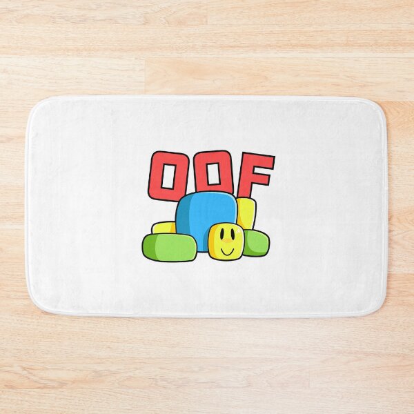 Item preview, Roblox OOF Gaming Design Art designed and sold by Kubala Designs.