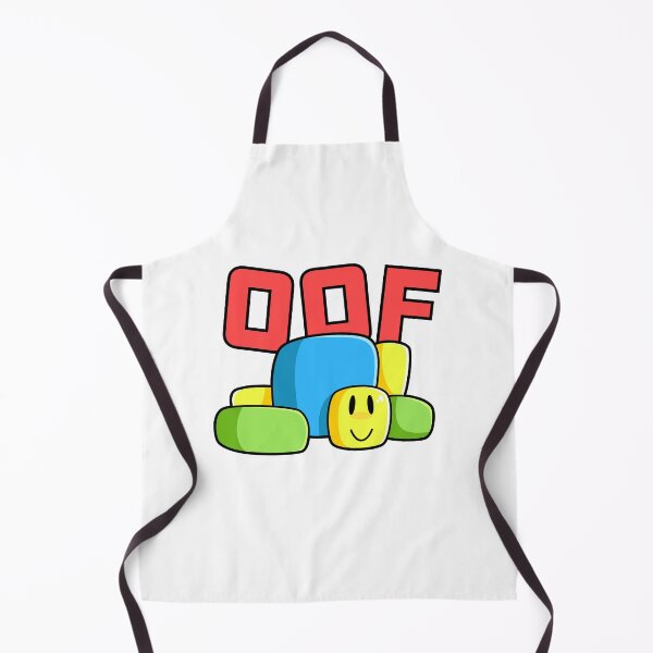 Item preview, Roblox OOF Gaming Design Art designed and sold by Kubala Designs.