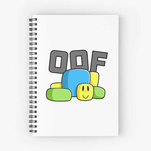 Item preview, Roblox OOF Gaming Design Art designed and sold by Kubala Designs.