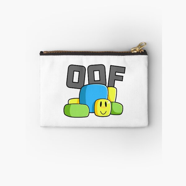 Item preview, Roblox OOF Gaming Design Art designed and sold by Kubala Designs.
