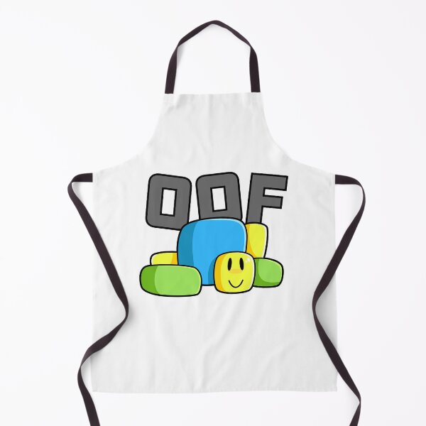 Item preview, Roblox OOF Gaming Design Art designed and sold by Kubala Designs.