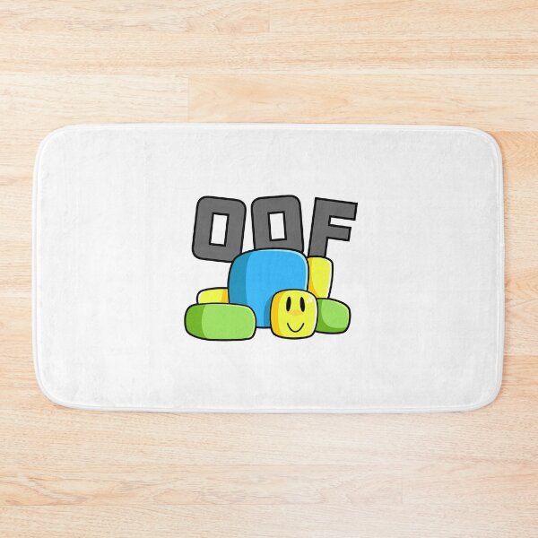 Item preview, Roblox OOF Gaming Design Art designed and sold by Kubala Designs.