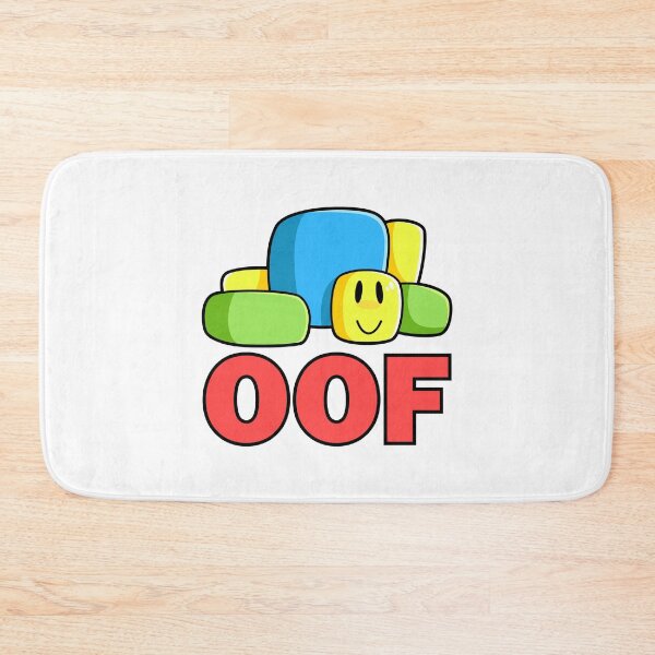 Item preview, Roblox OOF Gaming Design Art designed and sold by Kubala Designs.