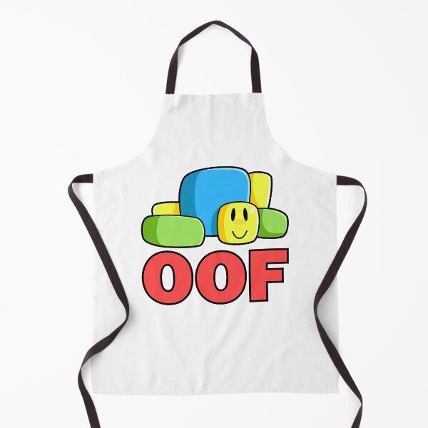 Item preview, Roblox OOF Gaming Design Art designed and sold by Kubala Designs.