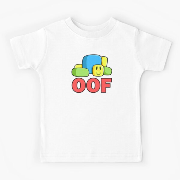Item preview, Roblox OOF Gaming Design Art designed and sold by Kubala Designs.