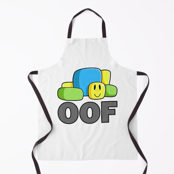 Item preview, Roblox OOF Gaming Design Art designed and sold by Kubala Designs.