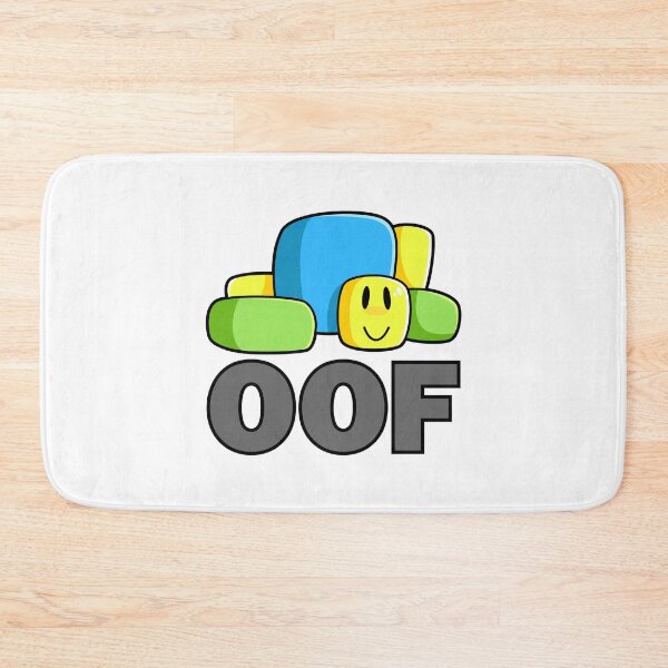 Item preview, Roblox OOF Gaming Design Art designed and sold by Kubala Designs.