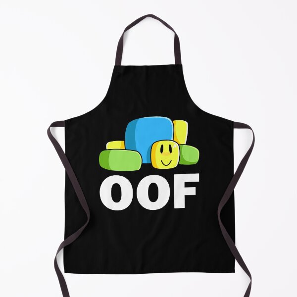 Item preview, Roblox OOF Gaming Design Art designed and sold by Kubala Designs.