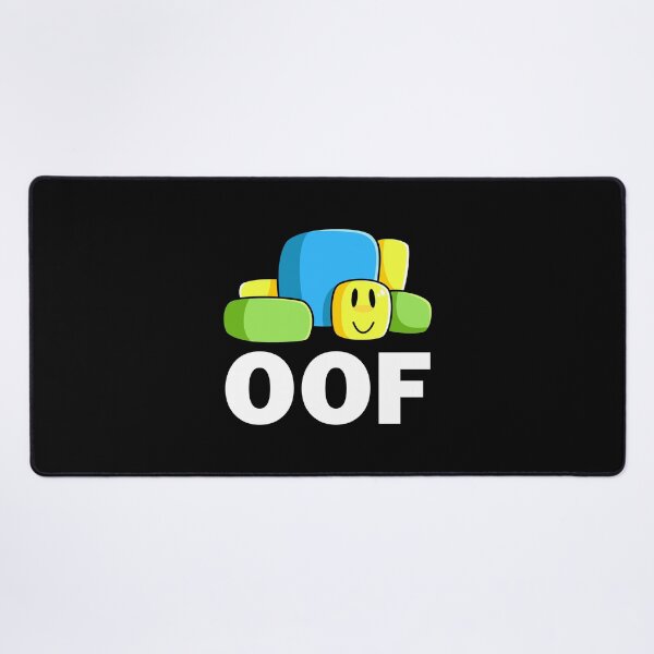 Item preview, Roblox OOF Gaming Design Art designed and sold by Kubala Designs.
