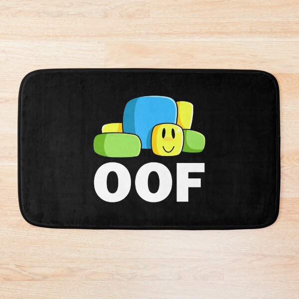 Item preview, Roblox OOF Gaming Design Art designed and sold by Kubala Designs.