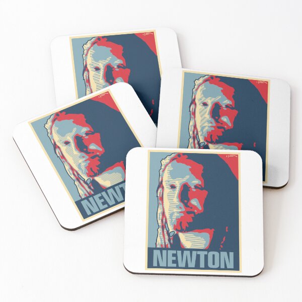 Item preview, Newton designed and sold by DFA.