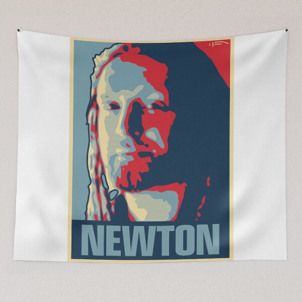 Item preview, Newton designed and sold by DFA.