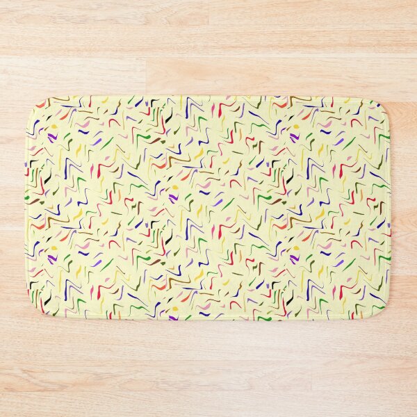 Item preview, Rainbow worm designed and sold by CatchyMeow.