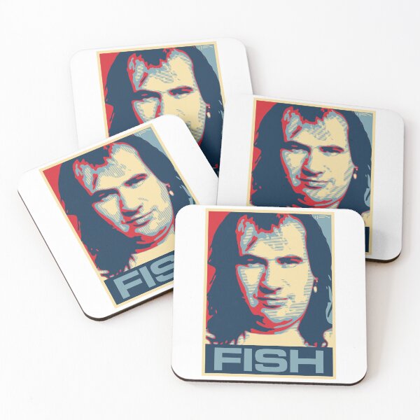 Item preview, Fish designed and sold by DFA.