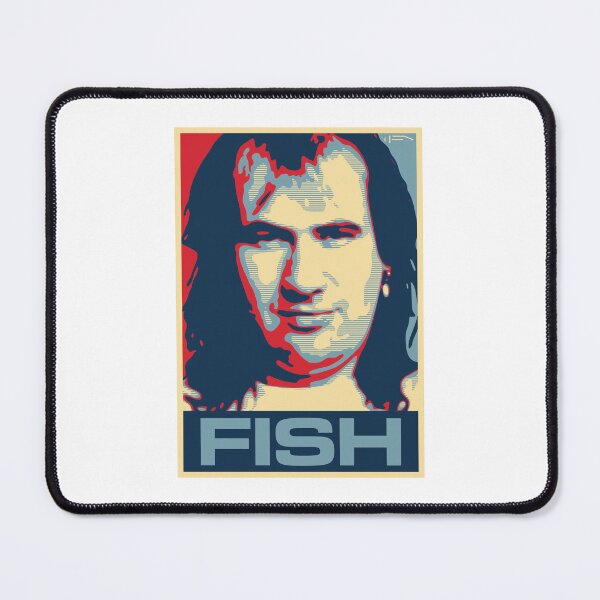 Item preview, Fish designed and sold by DFA.