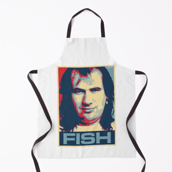 Item preview, Fish designed and sold by DFA.