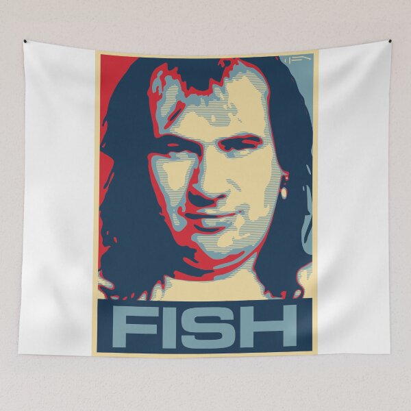 Item preview, Fish designed and sold by DFA.