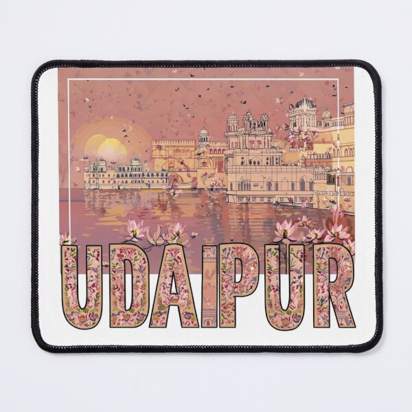Item preview, Udaipur – “Mirror Palace Bloom” Summer Reloaded: Ultra Gift Mode designed and sold by Imaginarium of Chaos falcon88 .