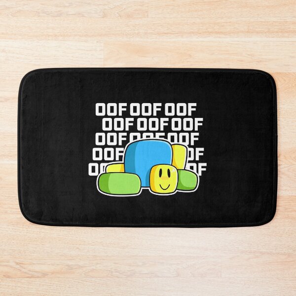 Item preview, Roblox OOF Gaming Design Art designed and sold by Kubala Designs.