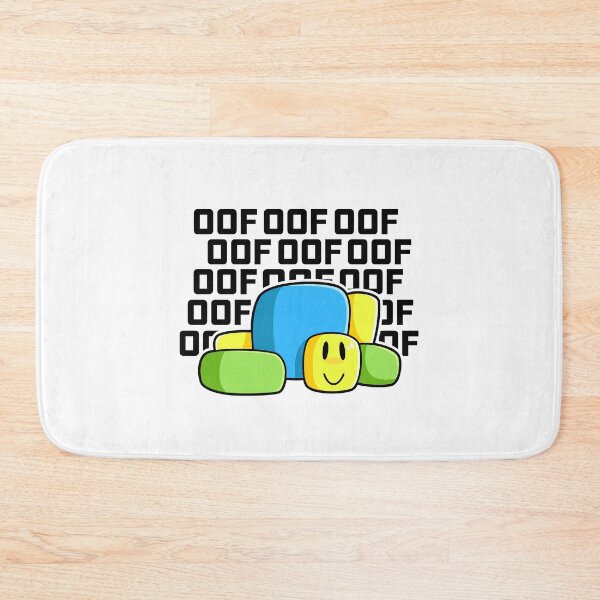 Item preview, Roblox OOF Gaming Design Art designed and sold by Kubala Designs.