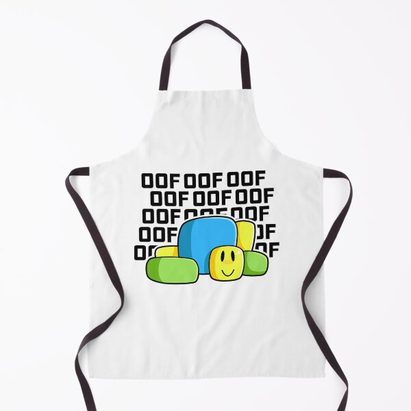 Item preview, Roblox OOF Gaming Design Art designed and sold by Kubala Designs.