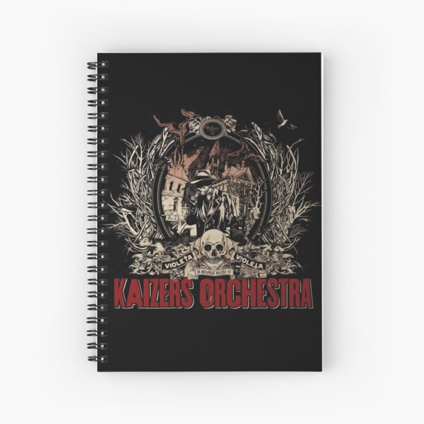 Artikel-Vorschau von Kaizers Orchester, designt und verkauft von atikiojor.
