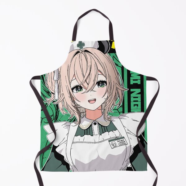 Item preview, Nimi Nightmare the Nurse designed and sold by UDTee.