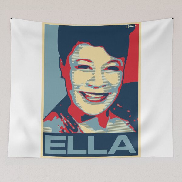 Item preview, Ella designed and sold by DFA.