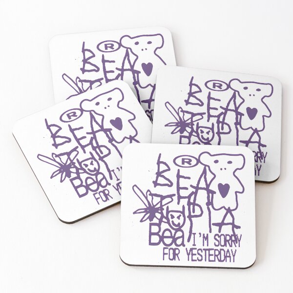 Item preview, beabadoobee merch designed and sold by Antisocial-Co.