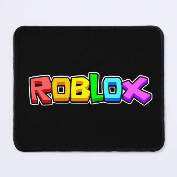 Item preview, Roblox Rainbow  Gaming Design Art designed and sold by Kubala Designs.