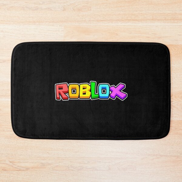 Item preview, Roblox Rainbow  Gaming Design Art designed and sold by Kubala Designs.