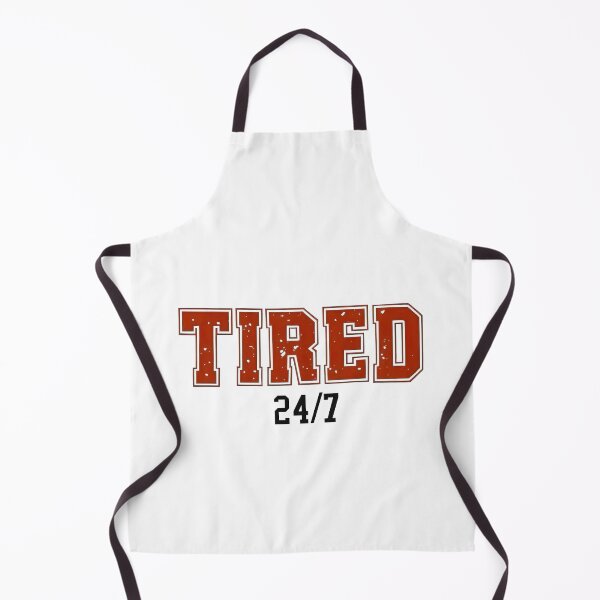 Item preview, Tired 24/7 designed and sold by lganme.