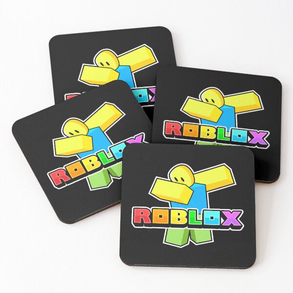 Item preview, Roblox Gaming Design Art designed and sold by Kubala Designs.