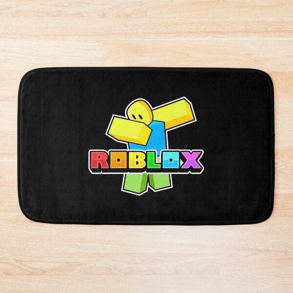 Item preview, Roblox Gaming Design Art designed and sold by Kubala Designs.