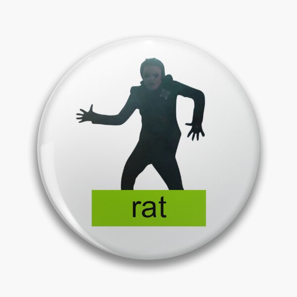 Item preview, Rats Papa IV Emeritus designed and sold by l_andesigns.