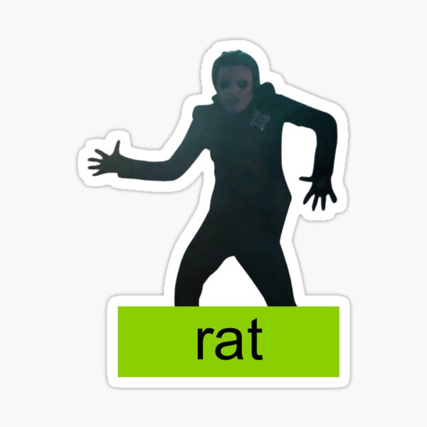 Artikel-Vorschau von Rats Papa IV Emeritus, designt und verkauft von l_andesigns.