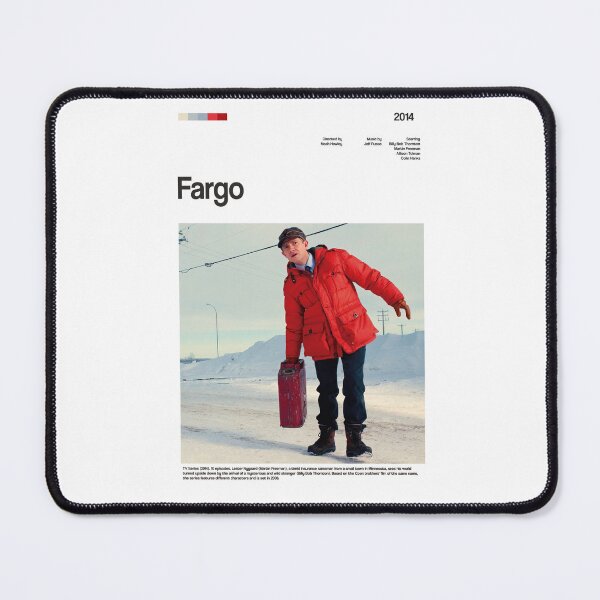 Item preview, Fargo designed and sold by paulrommer.
