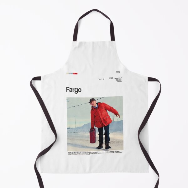 Item preview, Fargo designed and sold by paulrommer.
