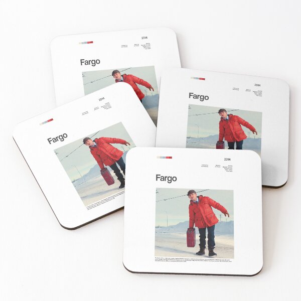 Item preview, Fargo designed and sold by paulrommer.