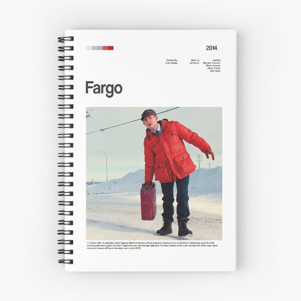 Item preview, Fargo designed and sold by paulrommer.