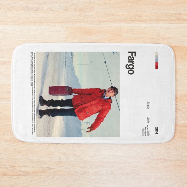 Item preview, Fargo designed and sold by paulrommer.