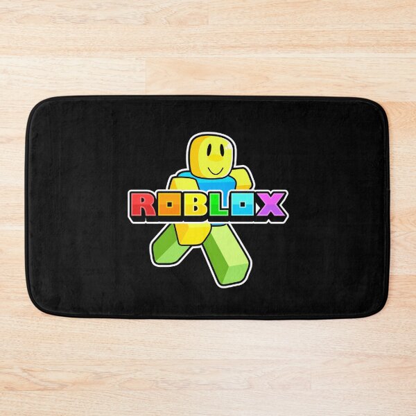 Item preview, Roblox Gaming Design Art designed and sold by Kubala Designs.