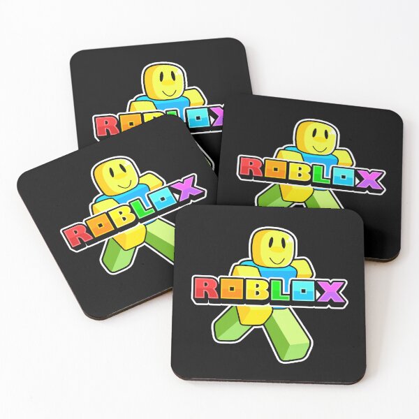 Item preview, Roblox Gaming Design Art designed and sold by Kubala Designs.