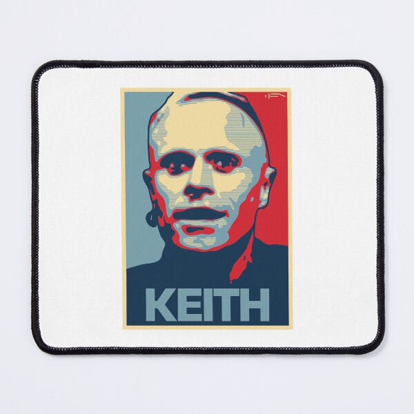 Item preview, Keith designed and sold by DFA.