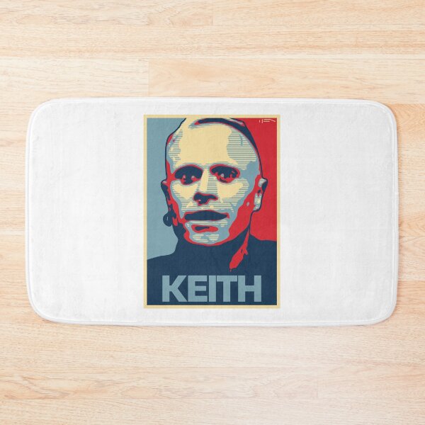 Item preview, Keith designed and sold by DFA.
